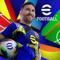 eFootball PES 2025 MOD APK v8.6.2 (Unlimited Money & Coins)